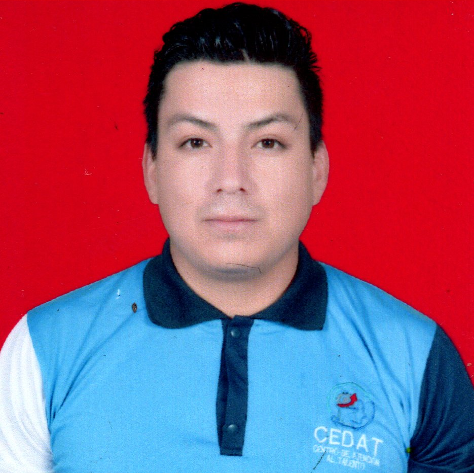 Foto de ROJAS CLAURE VICTOR ENRIQUE
